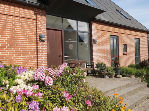 Lyngvej 16 B&B