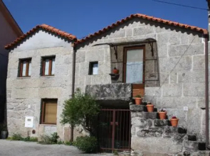 Casa de Pedra