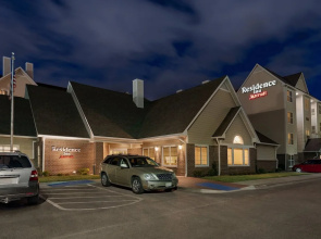 Residence Inn El Paso