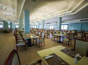 Blend Club Aqua Resort