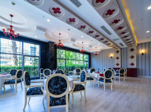 Amelia Beach Resort Hotel & Spa