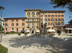 Grand Hotel Plaza e Locanda Maggiore