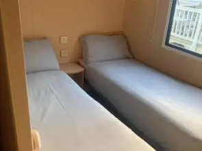 3 Bedroom - 8 Berth- Caravan - Thorpe Park, Haven in Cleethorpes
