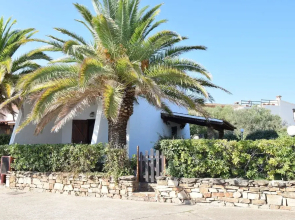 Villa Sul Porto in Budoni
