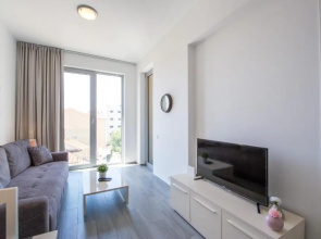Apart SKY Residence with sea view in DELMAR