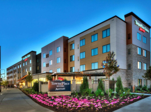 TownePlace Suites Minneapolis near Mall of America