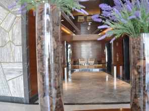 Lavender Hotel & Hotel Apartments Al Nahda