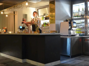 Grand Hôtel Stockholm