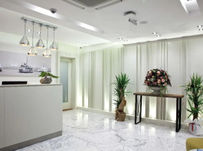 Casa Bianca Hotel