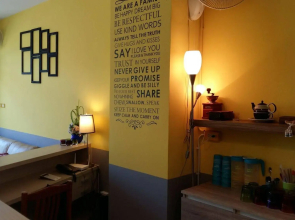 M Hostel Lanta