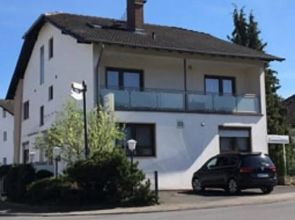 Taunusblick Ferienwohnung und Apartment
