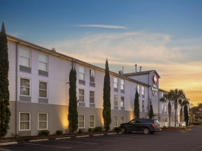 Best Western Plus Tallahassee North Hotel