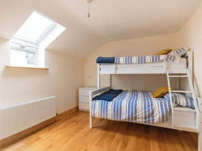 Luxury 4 Bedroom Holiday Home Overlooking the sea on Valentia Island