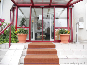 KEMPE Komfort Plus Hotel
