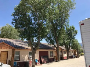 Budget Lodge Salida