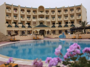 Hotel Sandra Beach