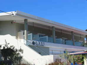 Oasi Luxury Apartments