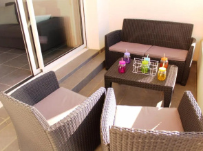 4 Residence Les Oceanides