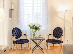 Casa Betta in Lucca With 2 Bedrooms and 2 Bathrooms