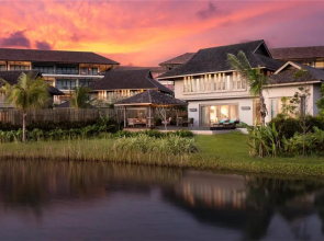 Anantara Desaru Coast Resort & Villas