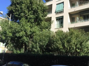 Appartement moderne 4p hypercentre de nice