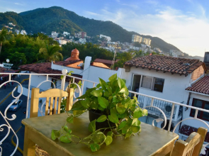 Casa Libertad Puerto Vallarta