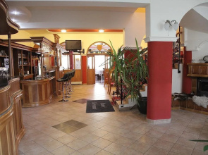 Hotel Corvinus