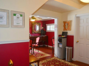 Mountain Treasure B&B