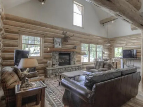 Powder Ridge Cabins by Big Sky Vacation Rentals