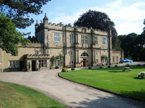 The Old Lodge