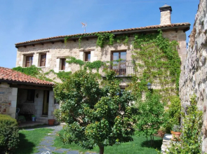 La Casa de San Gil