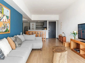 White Elephant - Modern 3 BR Apt in Polanco