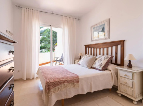 Marbella Playa 2 1 A