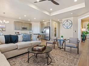 Crown Point 4 Bedroom Home
