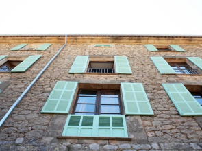 Hotel Cas Papà
