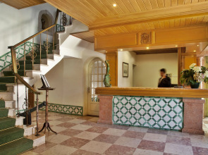 Turim Club D´Azeitão Hotel