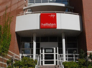 Hellsten Espoo