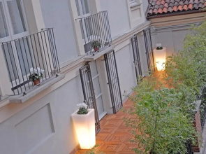 Terres d'Aventure Suites