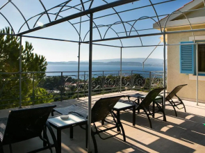 Irini Apartment