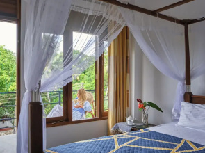 Friends Coliving Villa