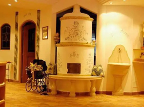 Hotel Laurin
