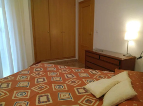 Apartamento nuevo en Vilafamés