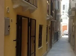 Il Monolocale del Vicolo