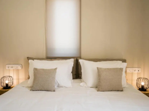 PAPADRIA VILLAS - Modern Luxury villas near Kathisma Beach