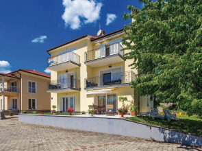 Amazing Home in Matulji With Wifi and 3 Bedrooms