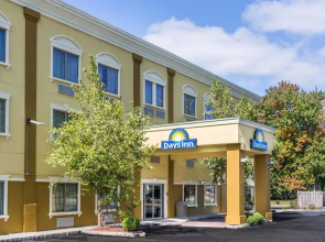 Days Inn Budd Lake