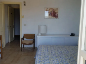 Hotel Club Cirella