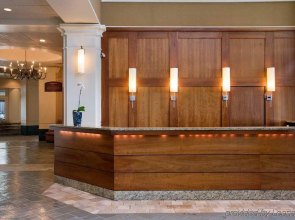 Hilton Chicago/Oak Brook Suites
