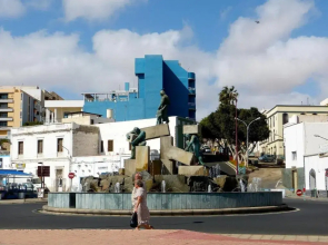 Hotel Tamasite