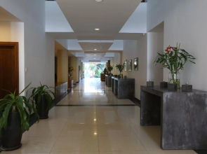 Mana Muine Beach Resort